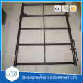 Budget High Quality Sheep/Goat/Pig New Product 5 Bar Gate Type